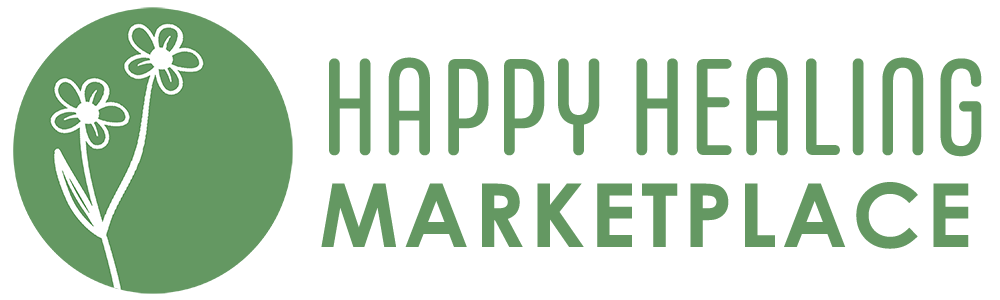 Happy Healing Marketplace
